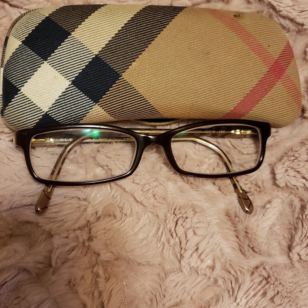 Burberry frame